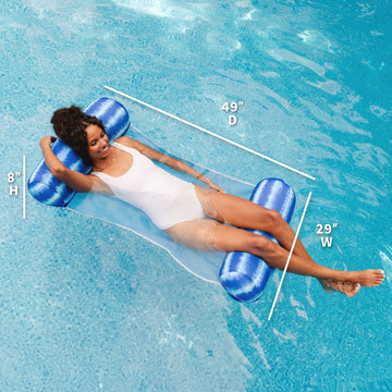 Swimming Pool Float by Big Joe