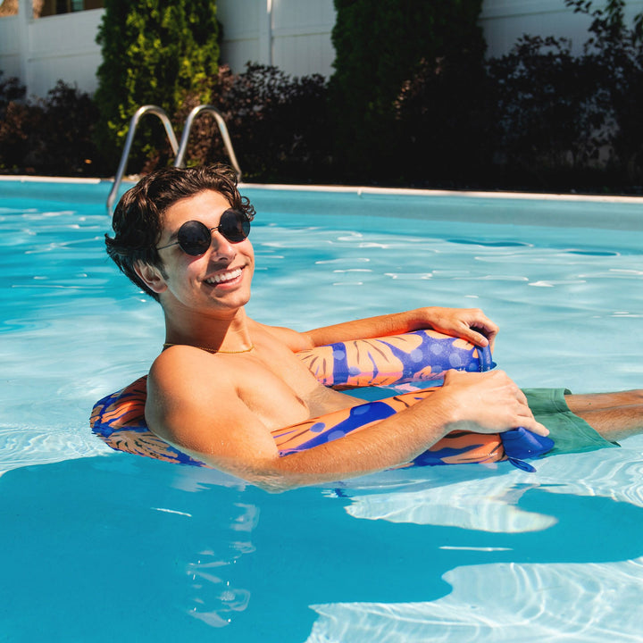 Shaka Sling Pool Float by Big Joe