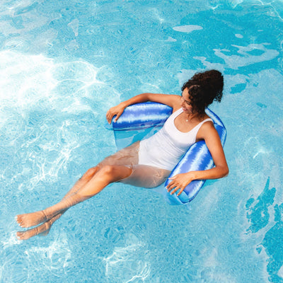 Shaka Sling Pool Float by Big Joe