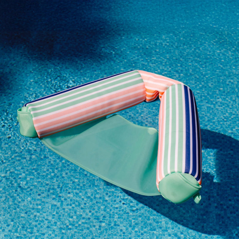 Shaka Sling Pool Float by Big Joe