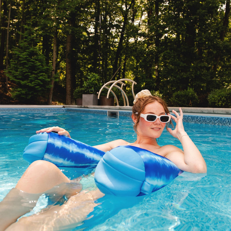 Shaka Sling Pool Float by Big Joe