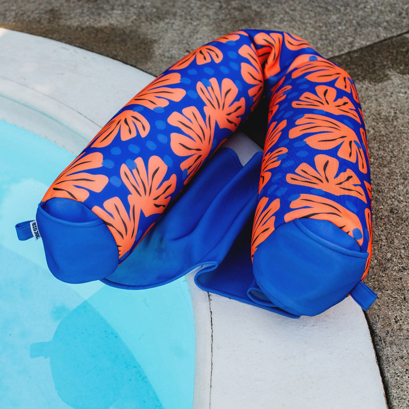 Shaka Sling Pool Float by Big Joe