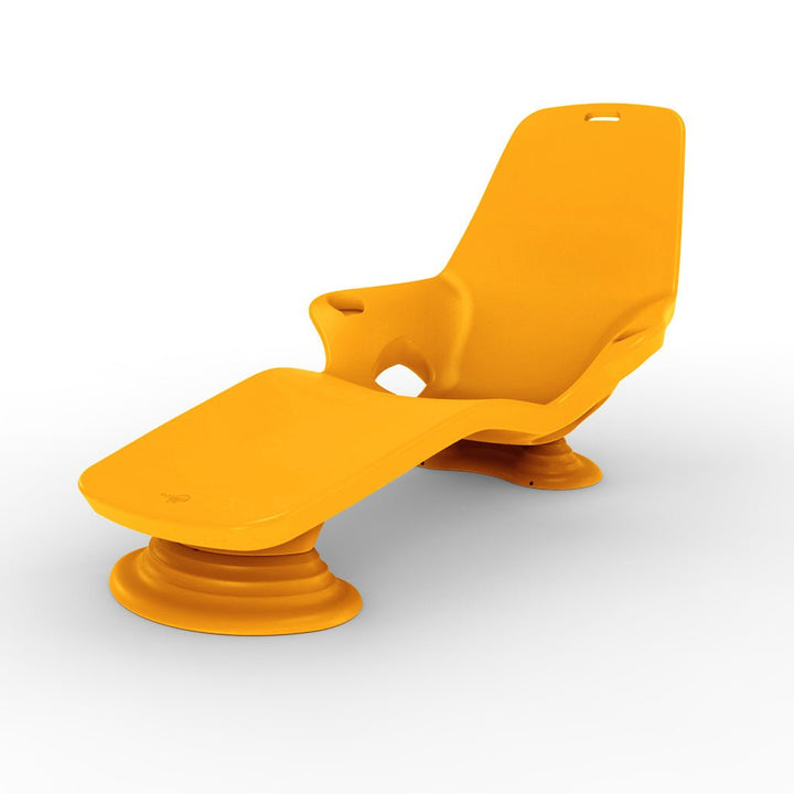 Shayz In Pool Lounger by Tenjam