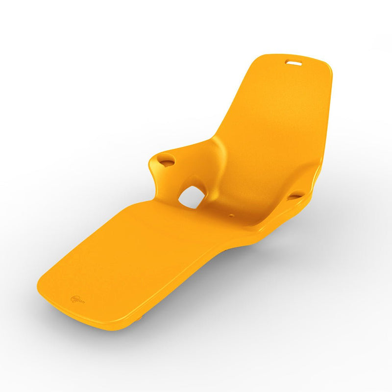 Shayz In Pool Lounger by Tenjam