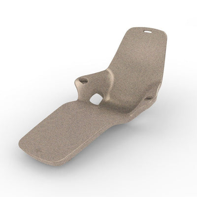 Shayz In Pool Lounger by Tenjam