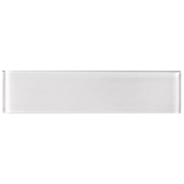 Skylight, 3" x 12" Glass Tile | ANAELEMSKY312 | Aquatica by Tesoro