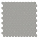 Soho Cement Chic, 1" Hexagon - Ceramic Tile