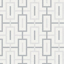 Soho Chain Afternoon Blend, Mosaic - Ceramic Tile