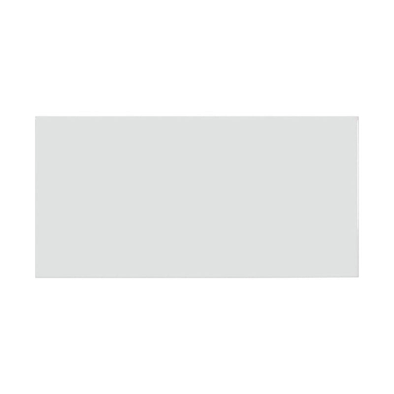 Soho Gallery Grey, 3" x 6" Ceramic Tile | Kitchen Backsplash Tile