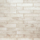 Stella Biscotti, 2" x 10" - Ceramic Tile