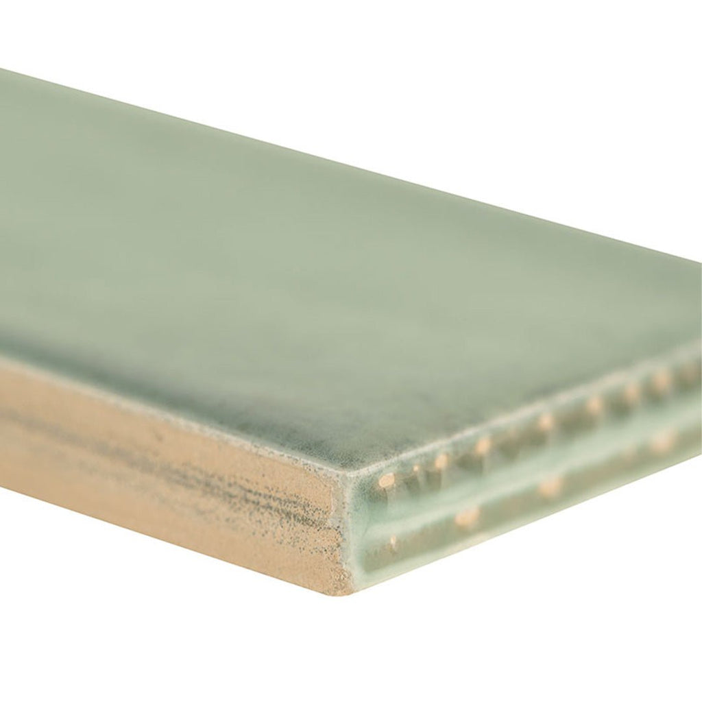 Stella Emerald, 2" x 10" Ceramic Tile | Bathroom & Kitchen Tile