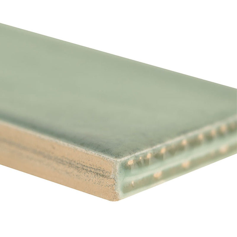 Stella Emerald, 2" x 10" Ceramic Tile | Bathroom & Kitchen Tile