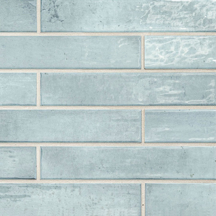 Stella Oceano, 2" x 10" Ceramic Tile | Bathroom & Kitchen Tile
