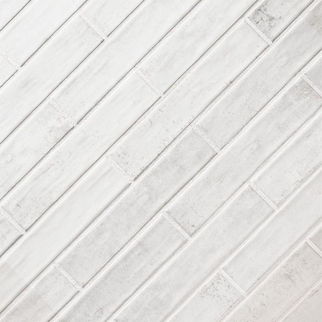 Stella Perla, 2" x 10" Ceramic Tile | Bathroom & Kitchen Tile