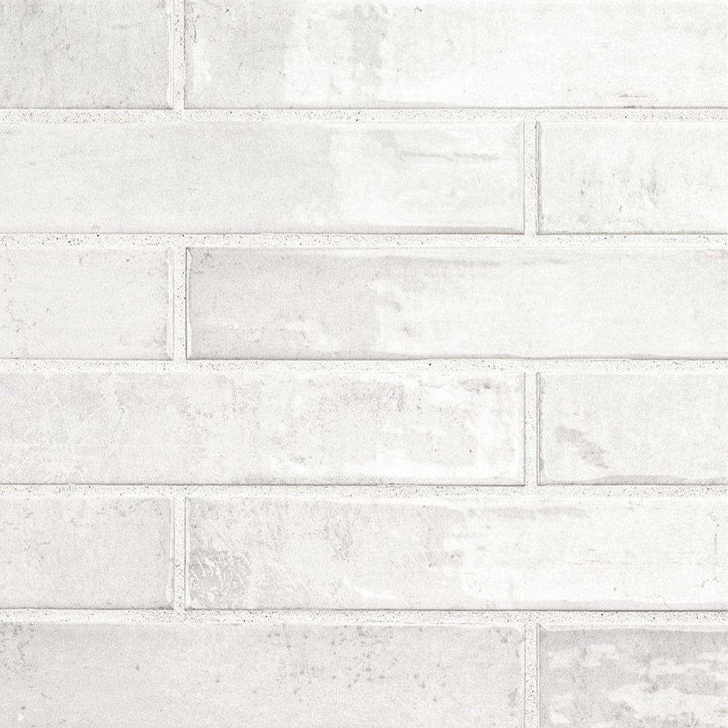 Stella Perla, 2" x 10" Ceramic Tile | Bathroom & Kitchen Tile