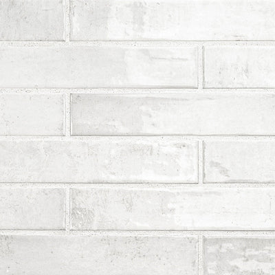 Stella Perla, 2" x 10" Ceramic Tile | Bathroom & Kitchen Tile