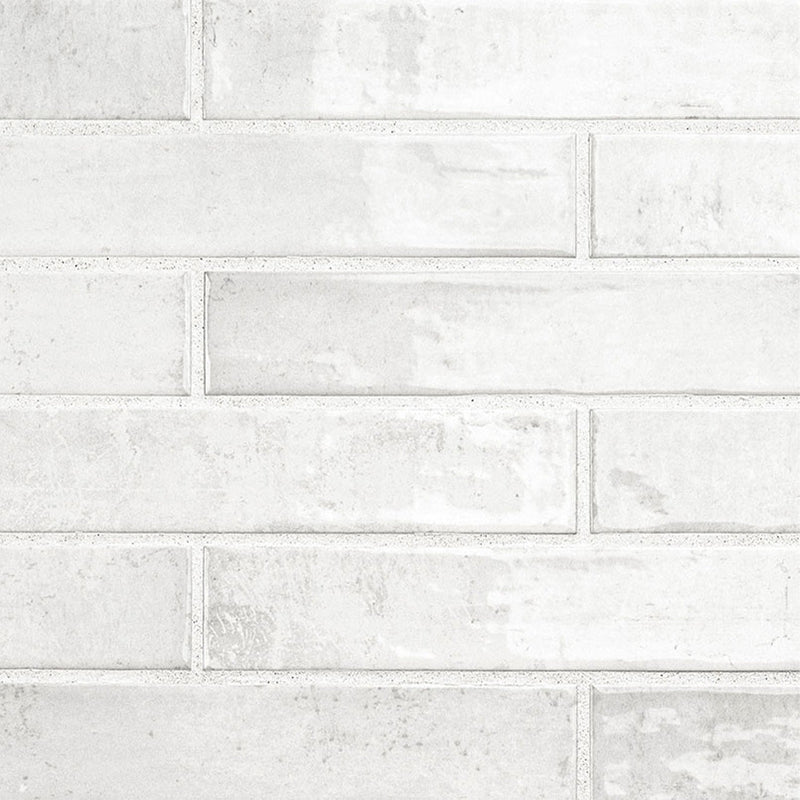 Stella Perla, 2" x 10" Ceramic Tile | Bathroom & Kitchen Tile