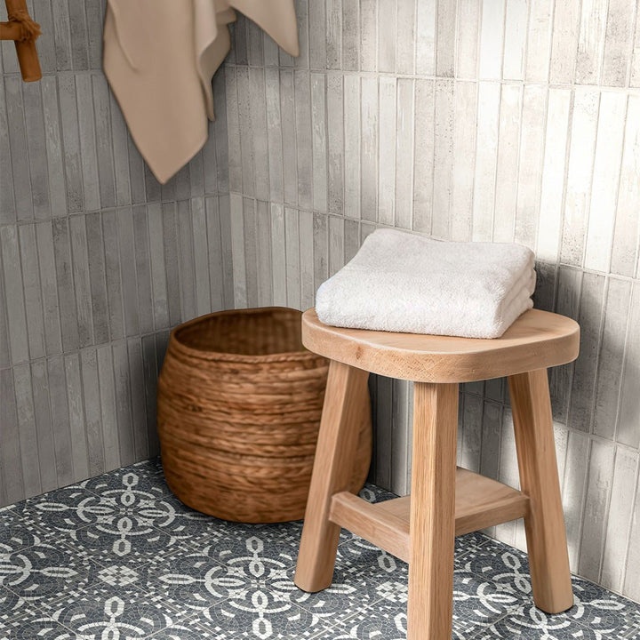 Stella Rhino, 2" x 10" Ceramic Tile | Bathroom & Kitchen Tile