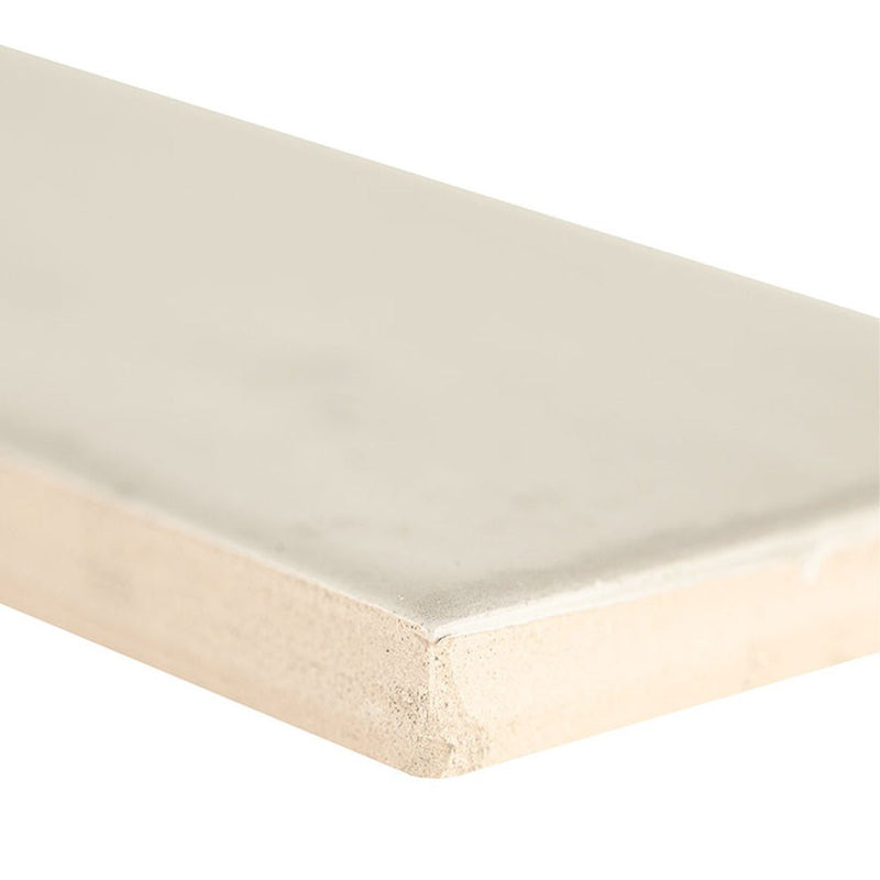 Stella Rhino, 2" x 10" Ceramic Tile | Bathroom & Kitchen Tile