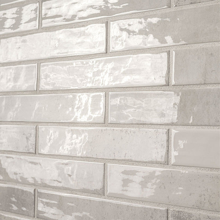 Stella Rhino, 2" x 10" Ceramic Tile | Bathroom & Kitchen Tile