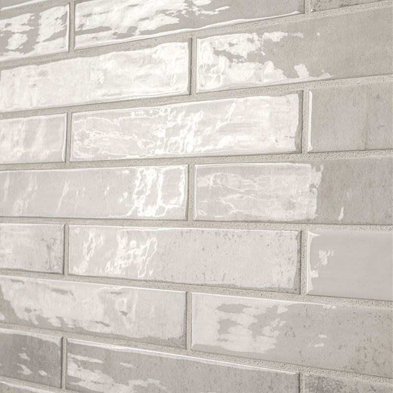 Stella Rhino, 2" x 10" Ceramic Tile | Bathroom & Kitchen Tile