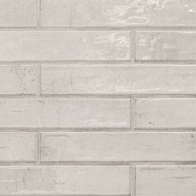 Stella Rhino, 2" x 10" Ceramic Tile | Bathroom & Kitchen Tile