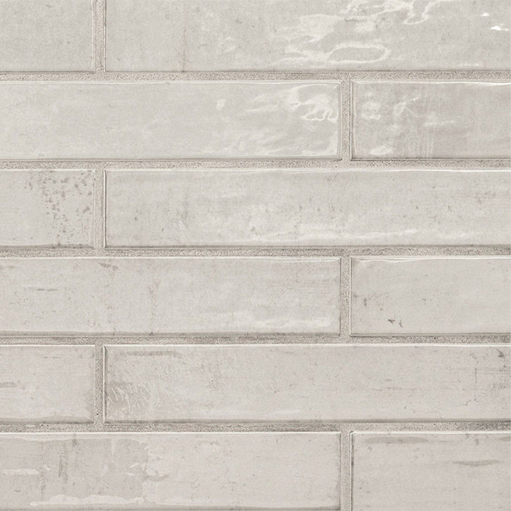 Stella Rhino, 2" x 10" Ceramic Tile | Bathroom & Kitchen Tile