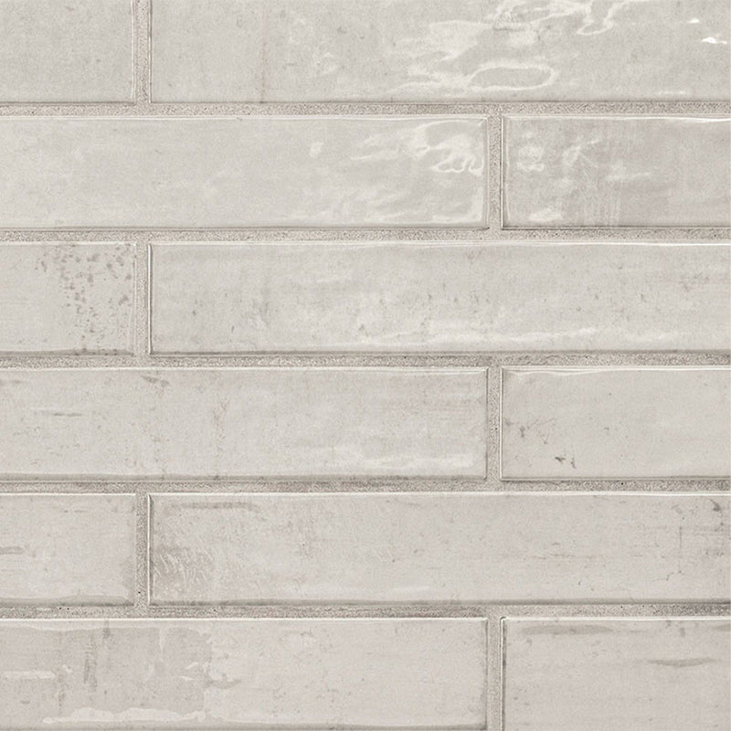Stella Rhino, 2" x 10" Ceramic Tile | Bathroom & Kitchen Tile