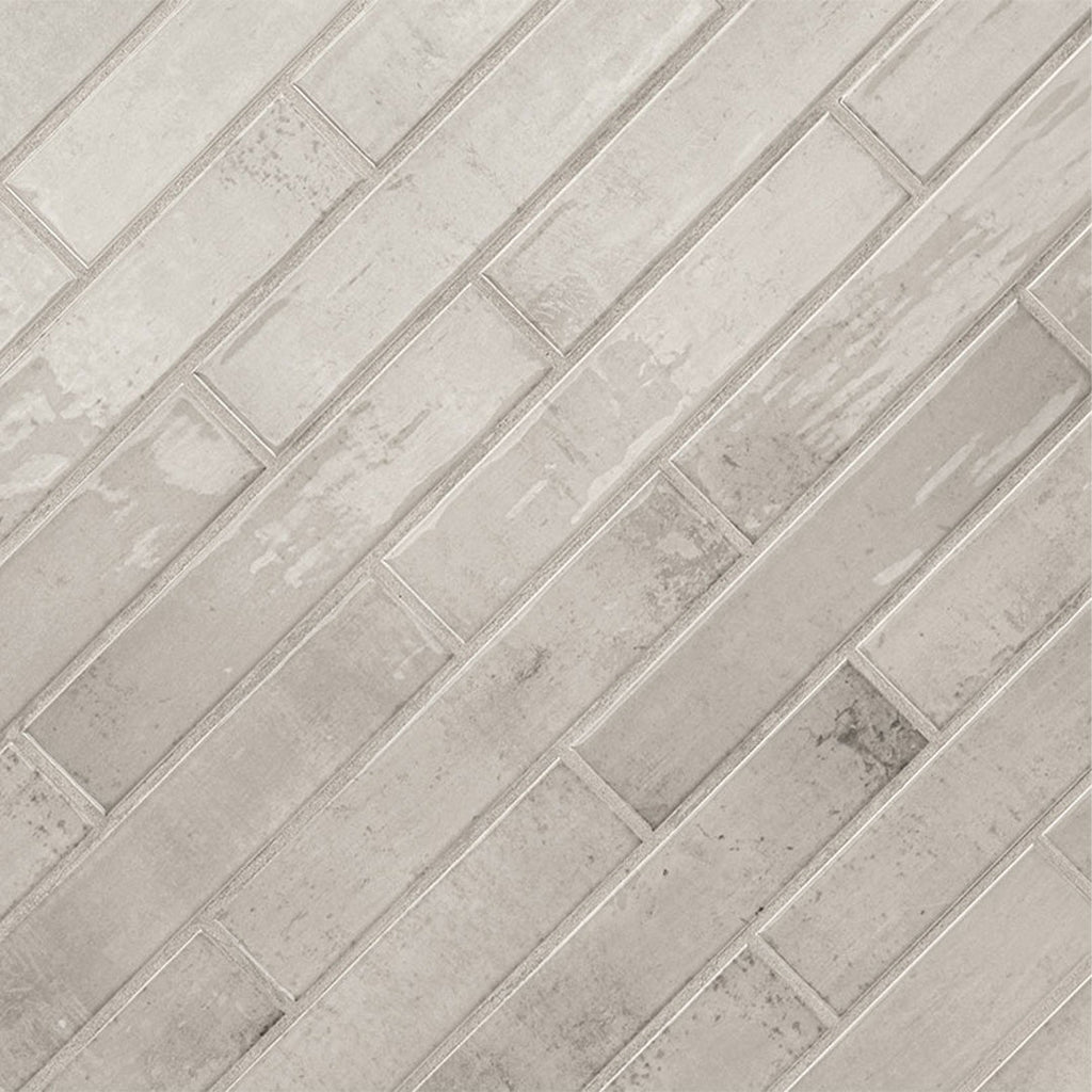 Stella Rhino, 2" x 10" Ceramic Tile | Bathroom & Kitchen Tile