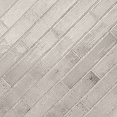 Stella Rhino, 2" x 10" Ceramic Tile | Bathroom & Kitchen Tile