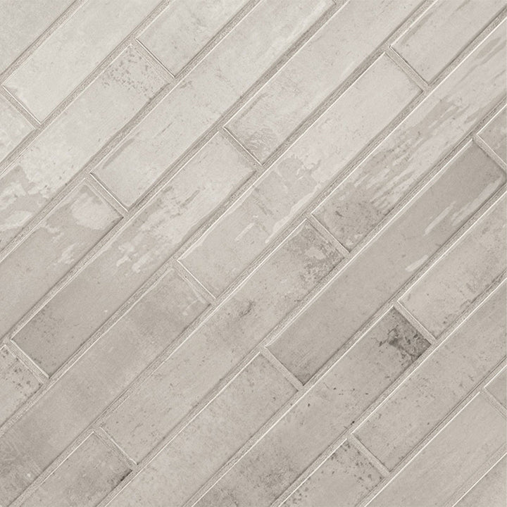 Stella Rhino, 2" x 10" Ceramic Tile | Bathroom & Kitchen Tile