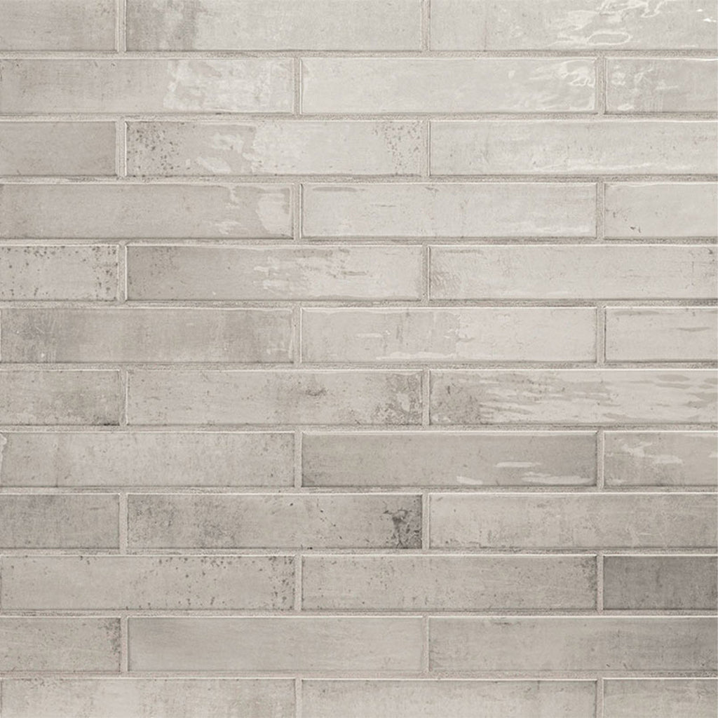 Stella Rhino, 2" x 10" Ceramic Tile | Bathroom & Kitchen Tile