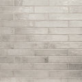 Stella Rhino, 2" x 10" - Ceramic Tile