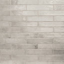 Stella Rhino, 2" x 10" - Ceramic Tile