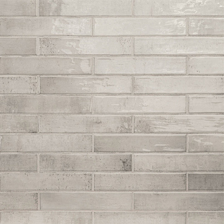 Stella Rhino, 2" x 10" Ceramic Tile | Bathroom & Kitchen Tile