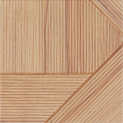 Stripes-Teak Porcelain Tile
