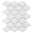Structure Plaster, Diamond Mosaic - Ceramic Tile