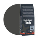 StyleGrout Tech, Black 1 - Cementitious Tile Grout