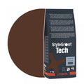 StyleGrout Tech, Brown 1 - Cementitious Tile Grout