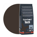 StyleGrout Tech, Brown 3 - Cementitious Tile Grout