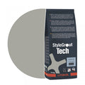 StyleGrout Tech, Silver 2 - Cementitious Tile Grout