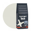 StyleGrout Tech, White 2 - Cementitious Tile Grout
