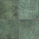 Tahiti Emerald Slip Resistant, 6" x 6" - Porcelain Tile