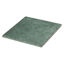 Emerald Bullnose, 6" x 6" Slip-Resistant - Porcelain Trim Tile