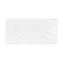 Terreno White Matte Pitch, 12" x 24" - Ceramic Tile