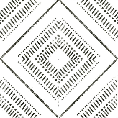Tessa, 8" x 8" Porcelain Tile | NZARTES8X8 | Patterned Tile by MSI