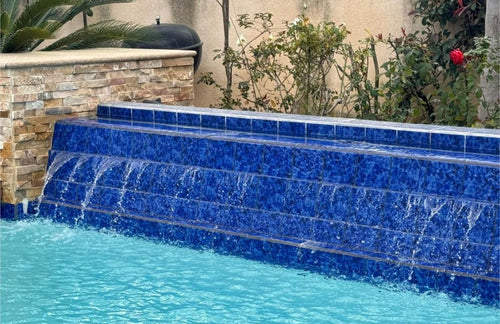 titan series porcelain tile