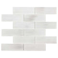 Tradewind Mix, 2" x 6" - Glass Tile