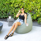 Tuft - Patio Chair