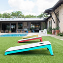 Tupelo Goods Cornhole Set - Outdoor Game